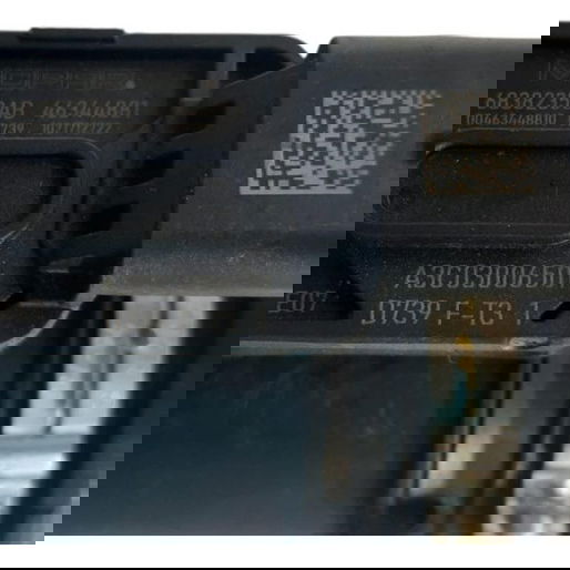 Mangueira Duto De Ar Jeep Compass 2023