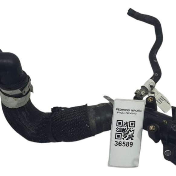 Válvula Termostática Jeep Compass 2023