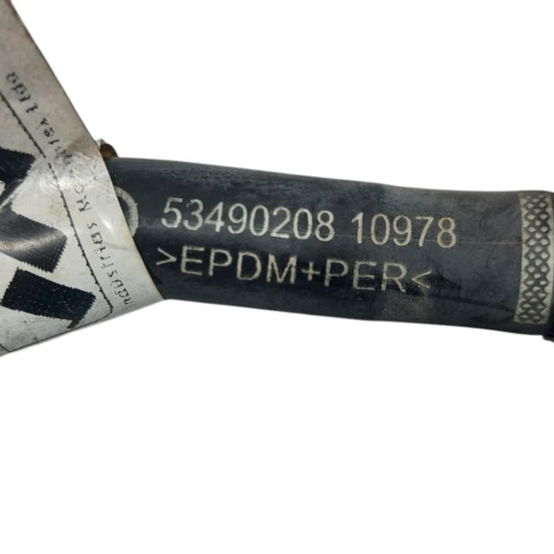 Válvula Termostática Jeep Compass 2023