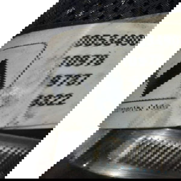 Válvula Termostática Jeep Compass 2023