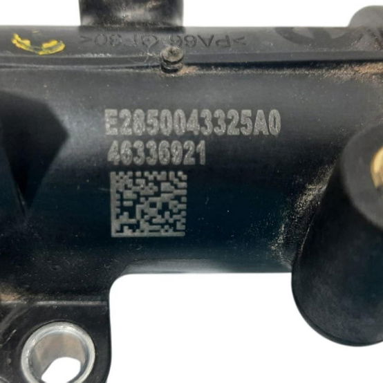 Válvula Termostática Jeep Compass 2023