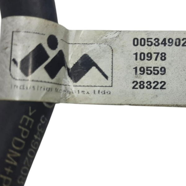 Válvula Termostática Jeep Compass 2023