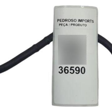 Mangueira Bomba De Alta Jeep Compass 2023