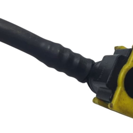 Mangueira Bomba De Alta Jeep Compass 2023