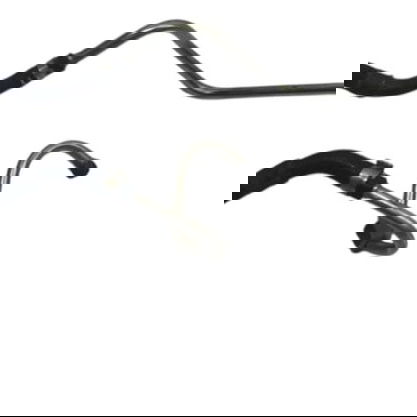 Mangueira Cano Com Sensor De Pressão Jeep Compass 2023