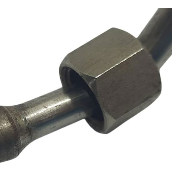 Mangueira Cano Com Sensor De Pressão Jeep Compass 2023