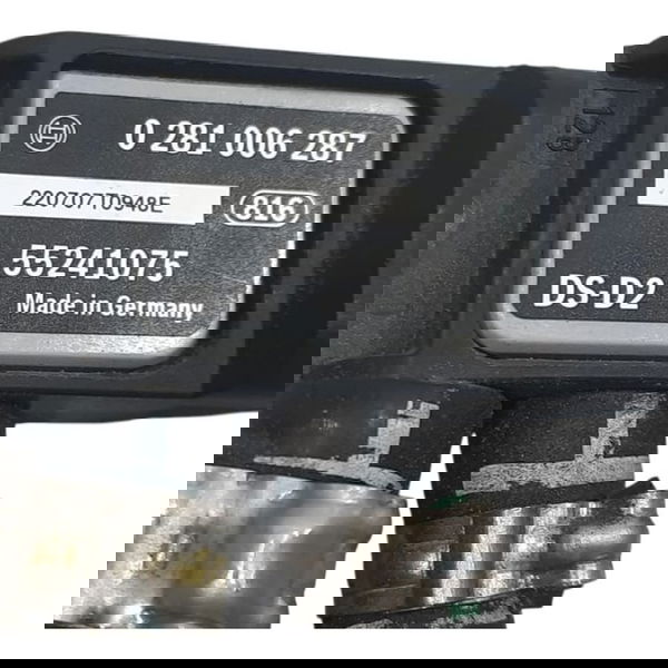 Mangueira Cano Com Sensor De Pressão Jeep Compass 2023