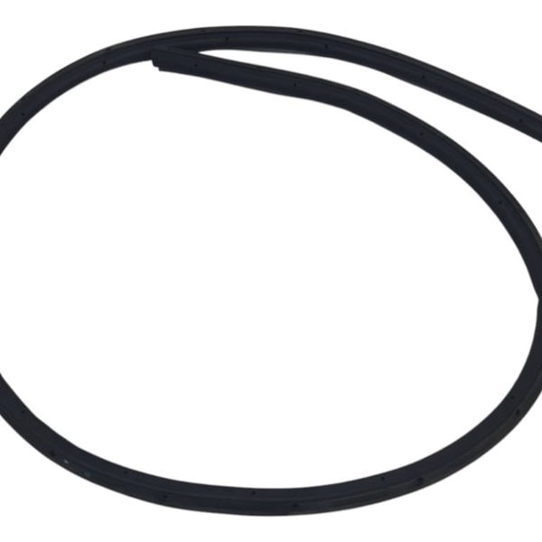 Borracha Do Capô Jeep Compass 2023