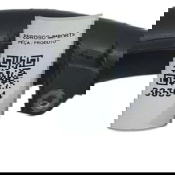 Mangueira Duto De Ar Jeep Compass 2023