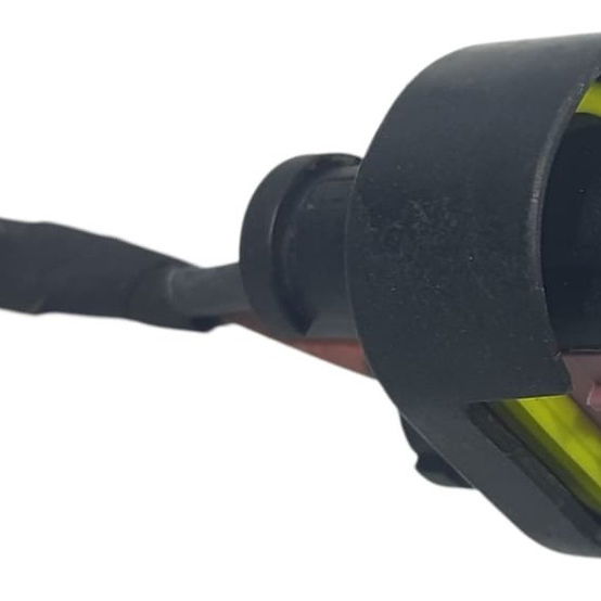 Chicote Do Radiador Jeep Compass 2023