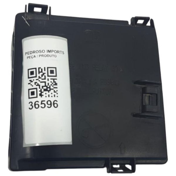 Tampa Caixa De Fusíveis Jeep Compass 2023