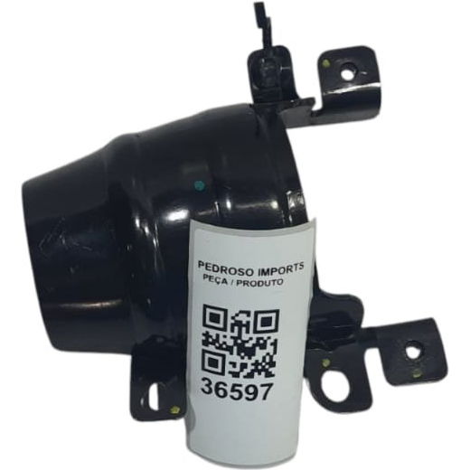 Suporte Filtro De Combustível Jeep Compass 2023