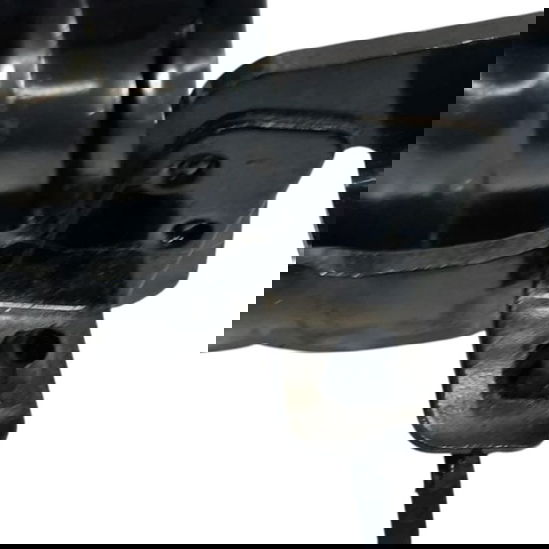 Suporte Filtro De Combustível Jeep Compass 2023