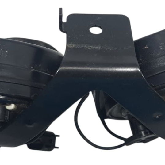 Par De Buzina Jeep Compass 2023