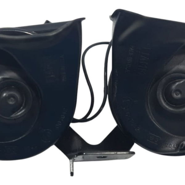 Par De Buzina Jeep Compass 2023