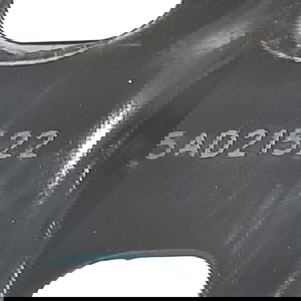 Fechadura Do Capô Jeep Compass 2023