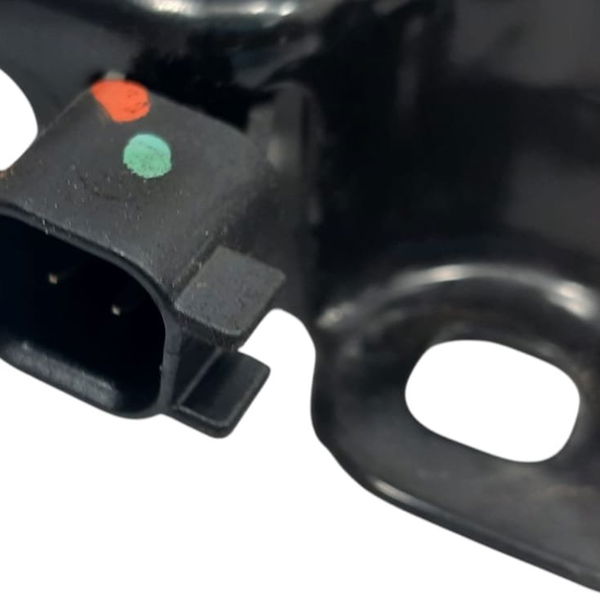 Fechadura Do Capô Jeep Compass 2023