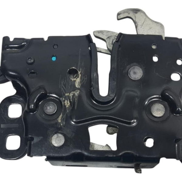 Fechadura Do Capô Jeep Compass 2023