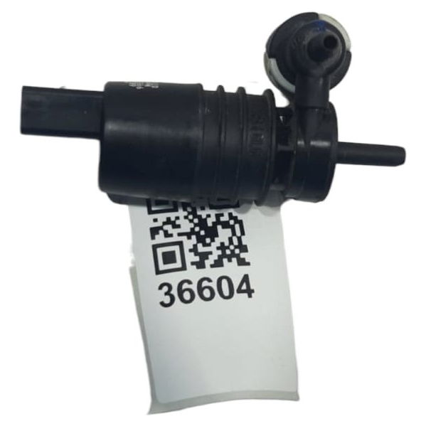 Motor Bomba De Esguicho Limpador Parabrisa Jeep Compass 2023