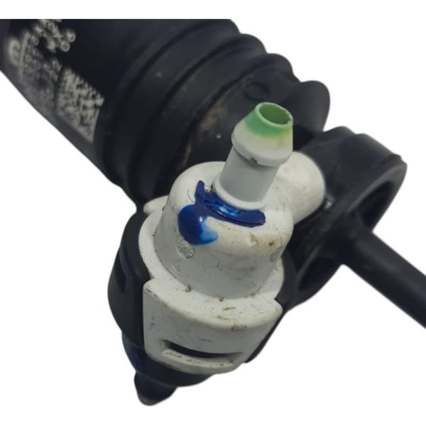 Motor Bomba De Esguicho Limpador Parabrisa Jeep Compass 2023