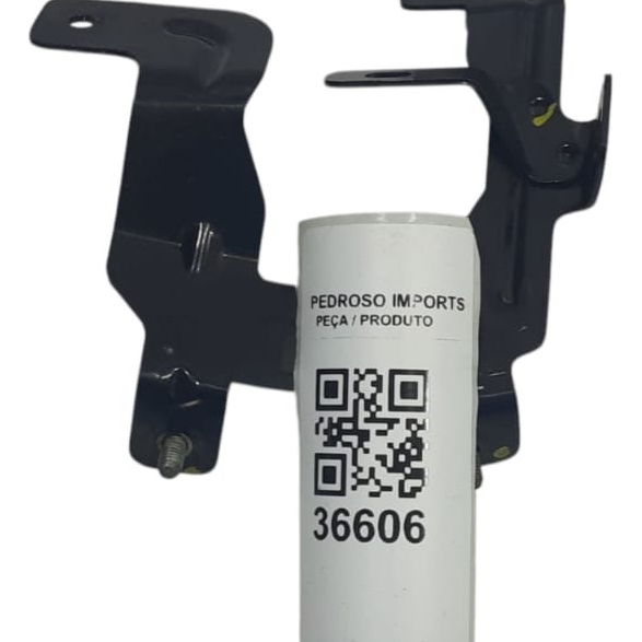 Suporte Filtro De Combustível Jeep Compass 2023