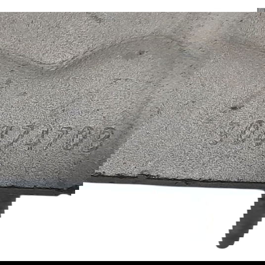 Batente Do Capô Jeep Compass 2023