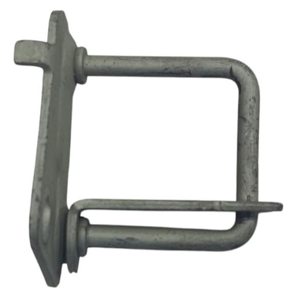 Batente Do Capô Jeep Compass 2023