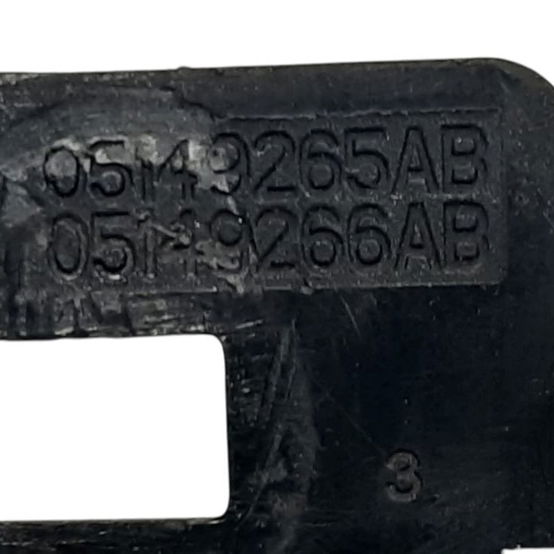 Sensor De Temperatura Ambiente Jeep Compass 2023