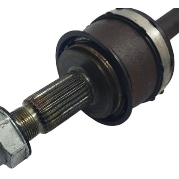 Semi Eixo Traseiro Direito Jeep Compass 2023