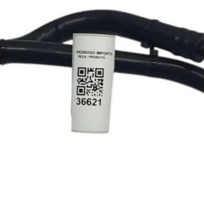 Gargalo Tanque De Combustível Jeep Compass 2023