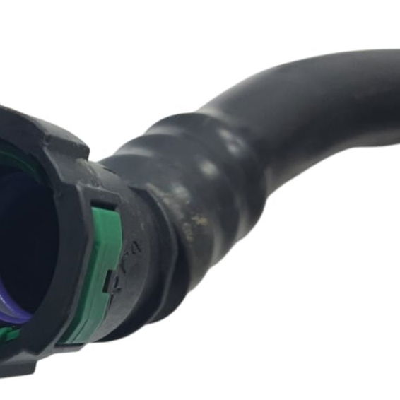 Gargalo Tanque De Combustível Jeep Compass 2023