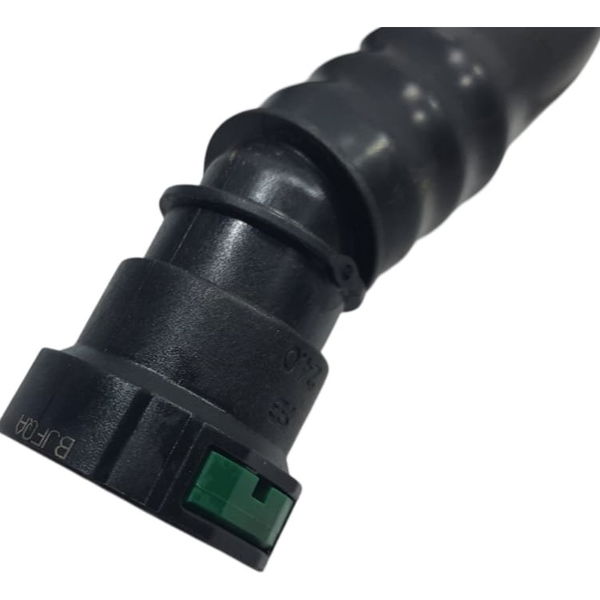 Gargalo Tanque De Combustível Jeep Compass 2023