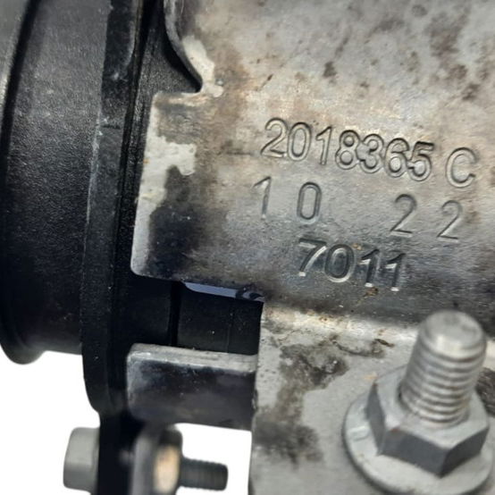 Gargalo Tanque De Combustível Jeep Compass 2023