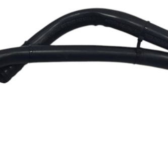 Gargalo Tanque De Combustível Jeep Compass 2023