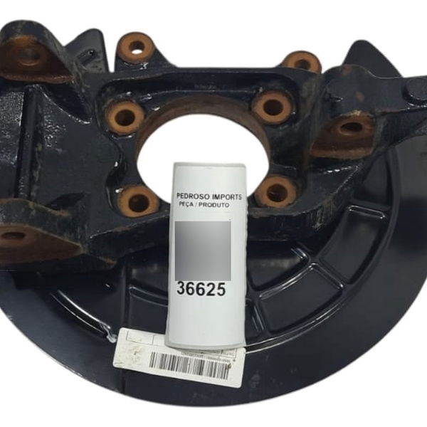 Manga Eixo Traseiro Direito Jeep Compass 2023