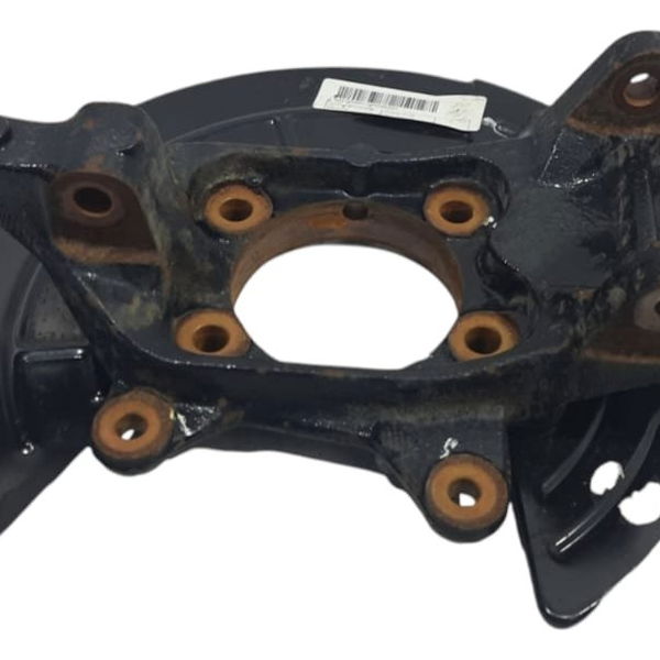 Manga Eixo Traseiro Direito Jeep Compass 2023