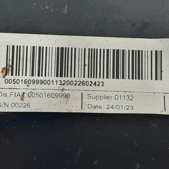 Manga Eixo Traseiro Direito Jeep Compass 2023