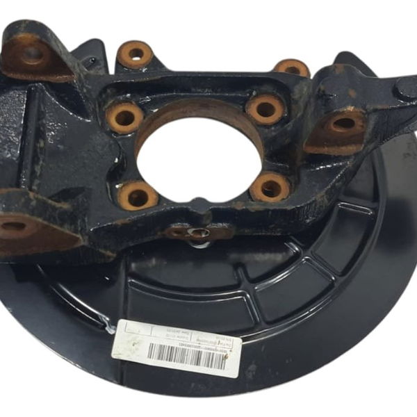 Manga Eixo Traseiro Direito Jeep Compass 2023