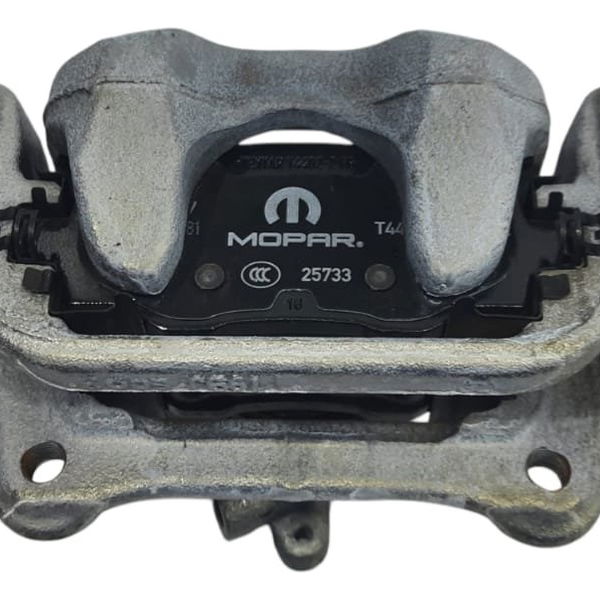 Pinça De Freio Traseiro Direito Jeep Compass 2023