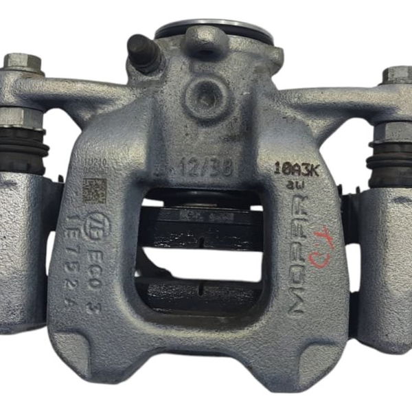 Pinça De Freio Traseiro Direito Jeep Compass 2023
