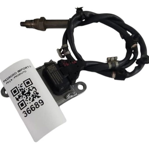 Sonda Lambda Jeep Compass 2.0 Diesel  2023