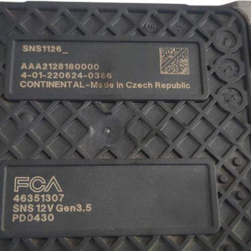 Sonda Lambda Jeep Compass 2.0 Diesel  2023