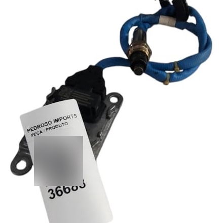 Sonda Lambda Jeep Compass 2.0 Diesel 2023