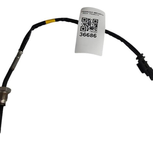 Sonda Sensor Temperatura Catalisador Jeep Compass 2.0 Diesel