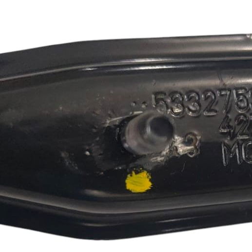 Suporte Carroceria Jeep Compass 2.0 Diesel 2023 Preto