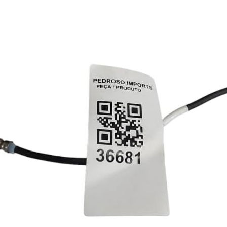 Sensor Temperatura Catalisador Jeep Compass 2.0 Diesel 2023