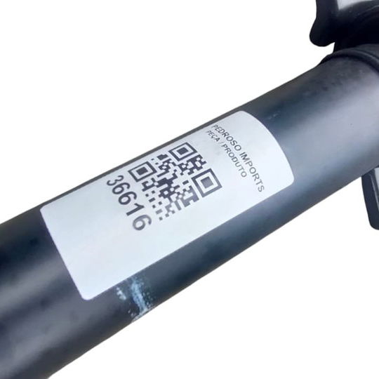 Cardan Tração Honda Crv 2.0 Híbrido 2023