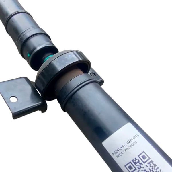 Cardan Tração Honda Crv 2.0 Híbrido 2023