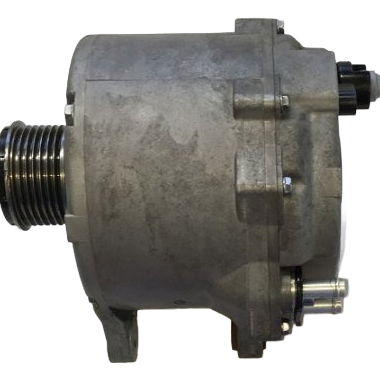 Alternador Porsche Cayenne 2007 021903016a