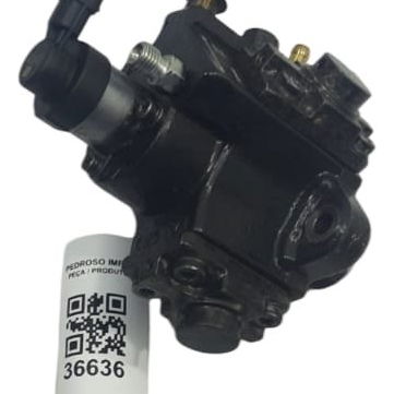 Bomba De Alta Pressão Jeep Compass 2023